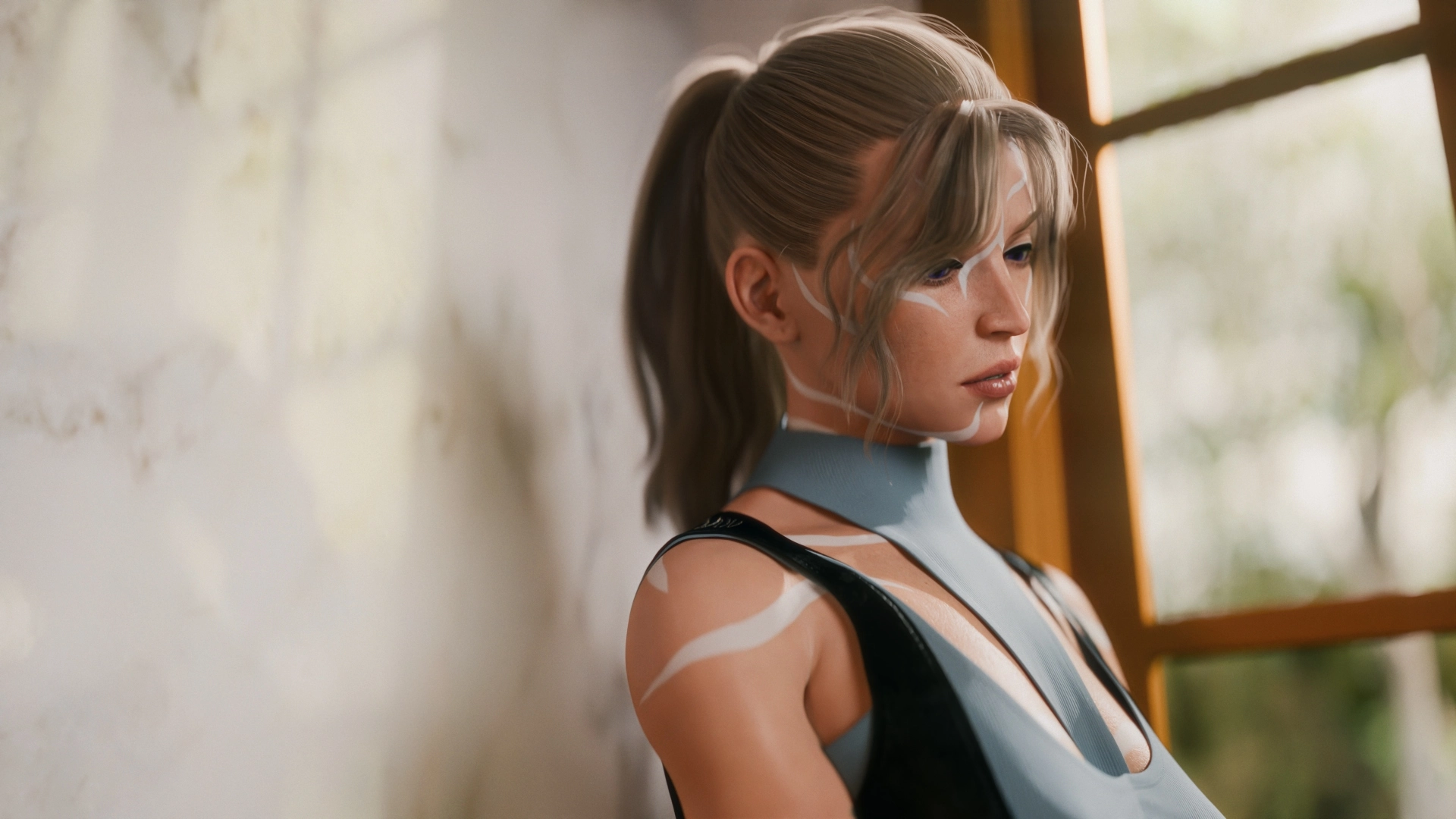 七大领域 游戏截图