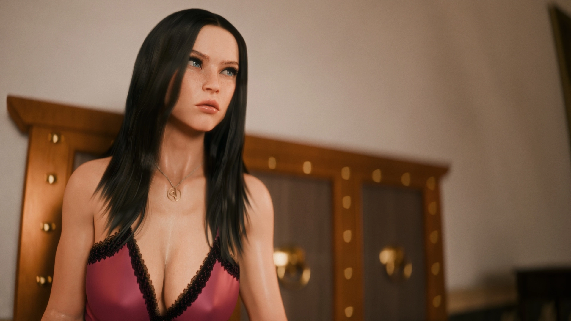 七大领域 游戏截图