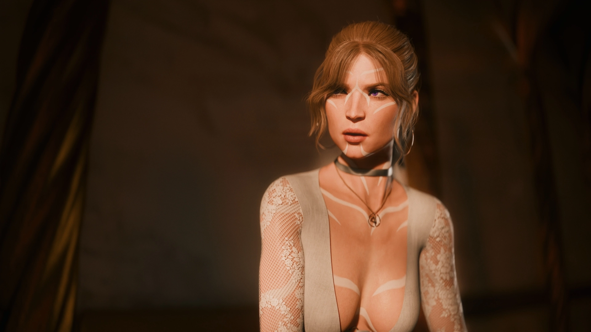 七大领域 游戏截图