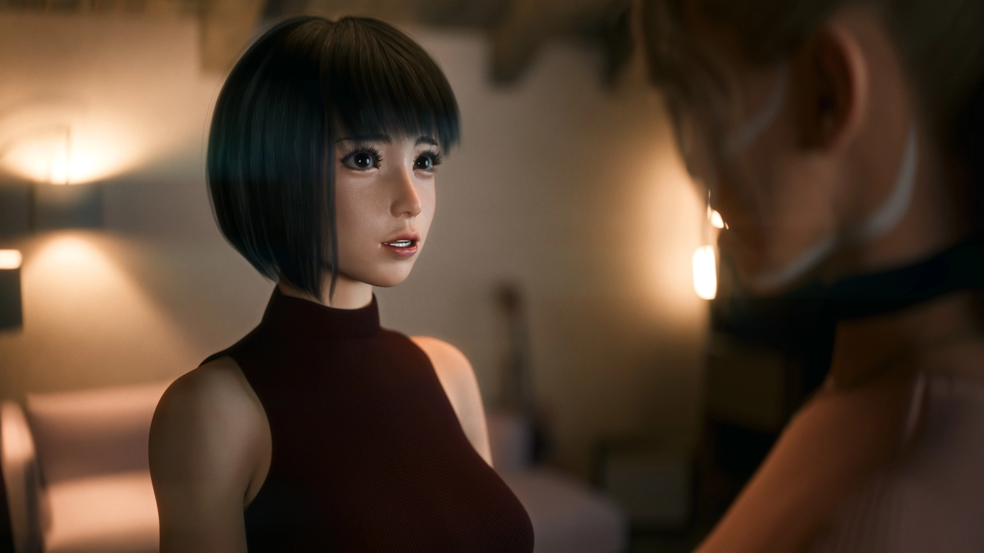 七大领域 游戏截图