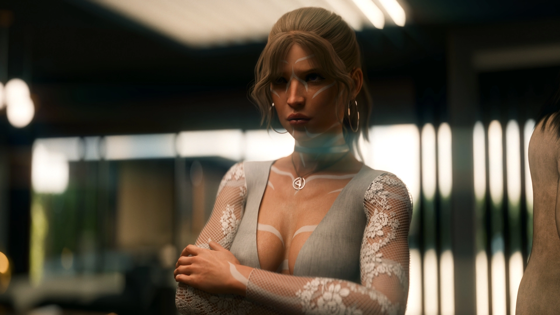 七大领域 游戏截图